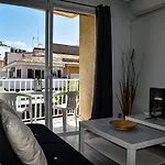 Nice Apartment In The Center Of Can Picafort