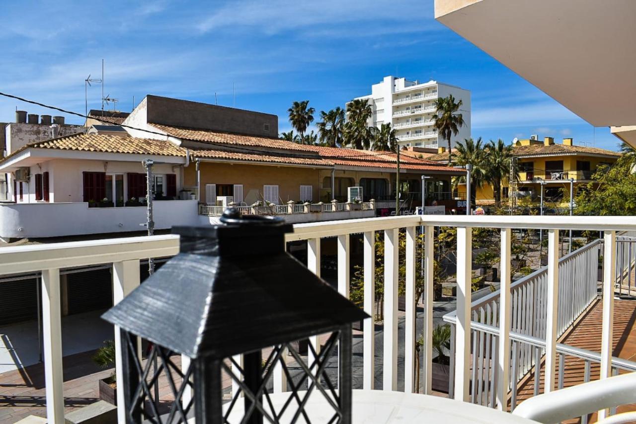 Nice In The Center Of Can Picafort Apartment Can Picafort (Mallorca)