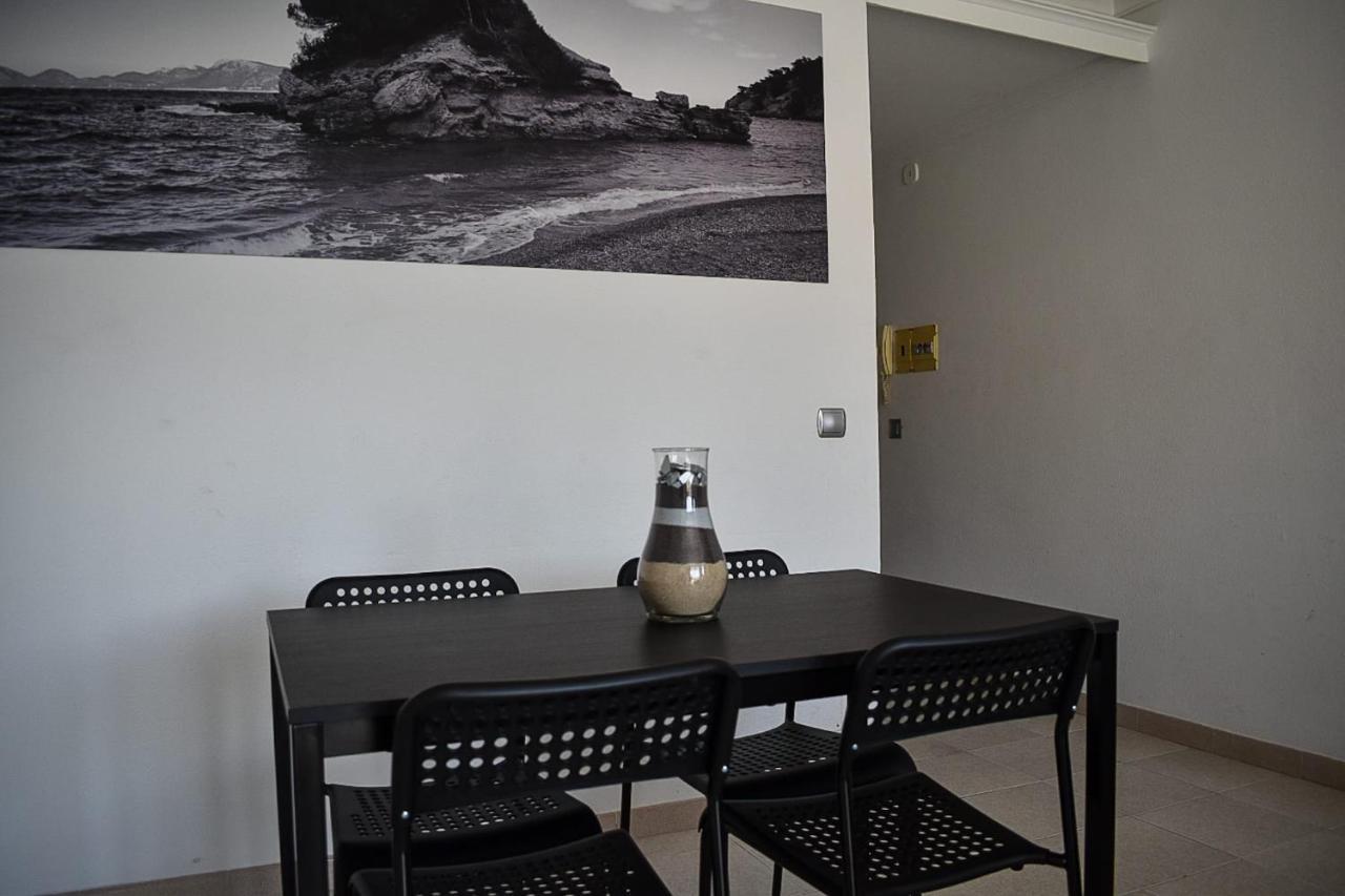 Nice In The Center Of Can Picafort Apartment Can Picafort (Mallorca)