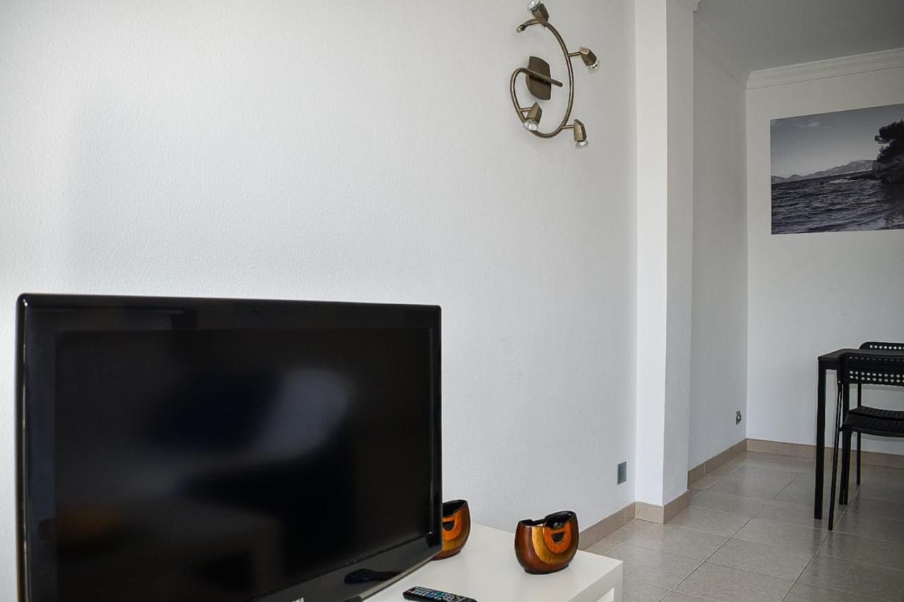 Nice In The Center Of Can Picafort Apartment *