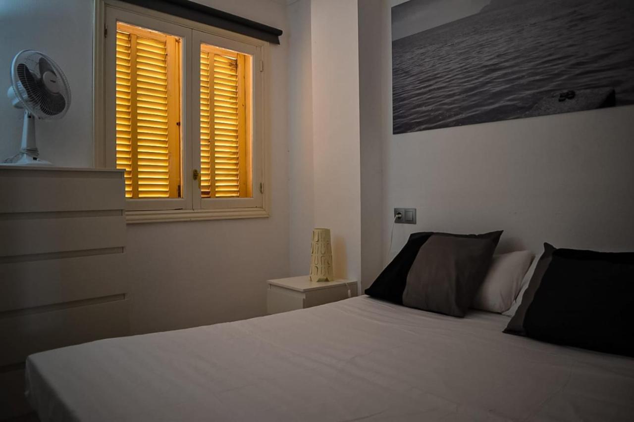 Nice In The Center Of Can Picafort Apartment *