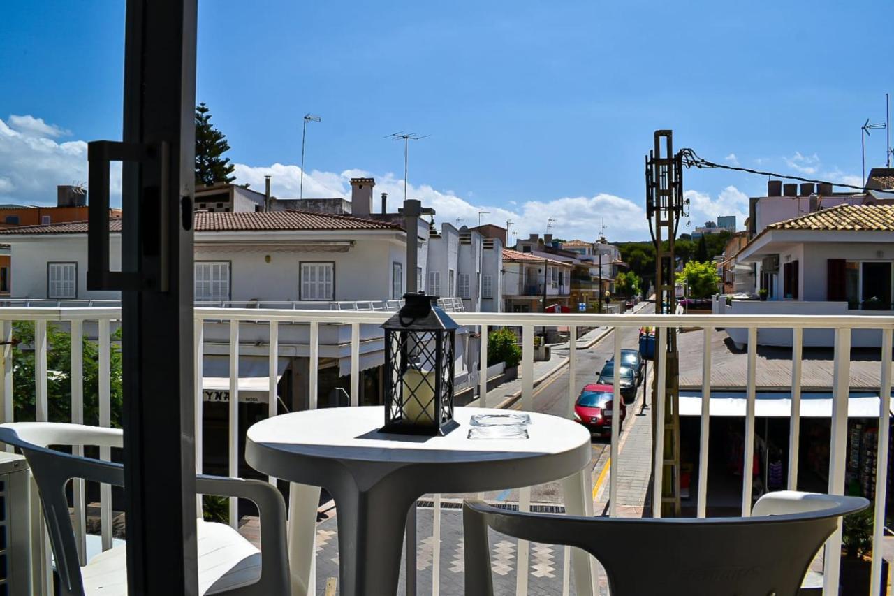 Nice In The Center Of Can Picafort
