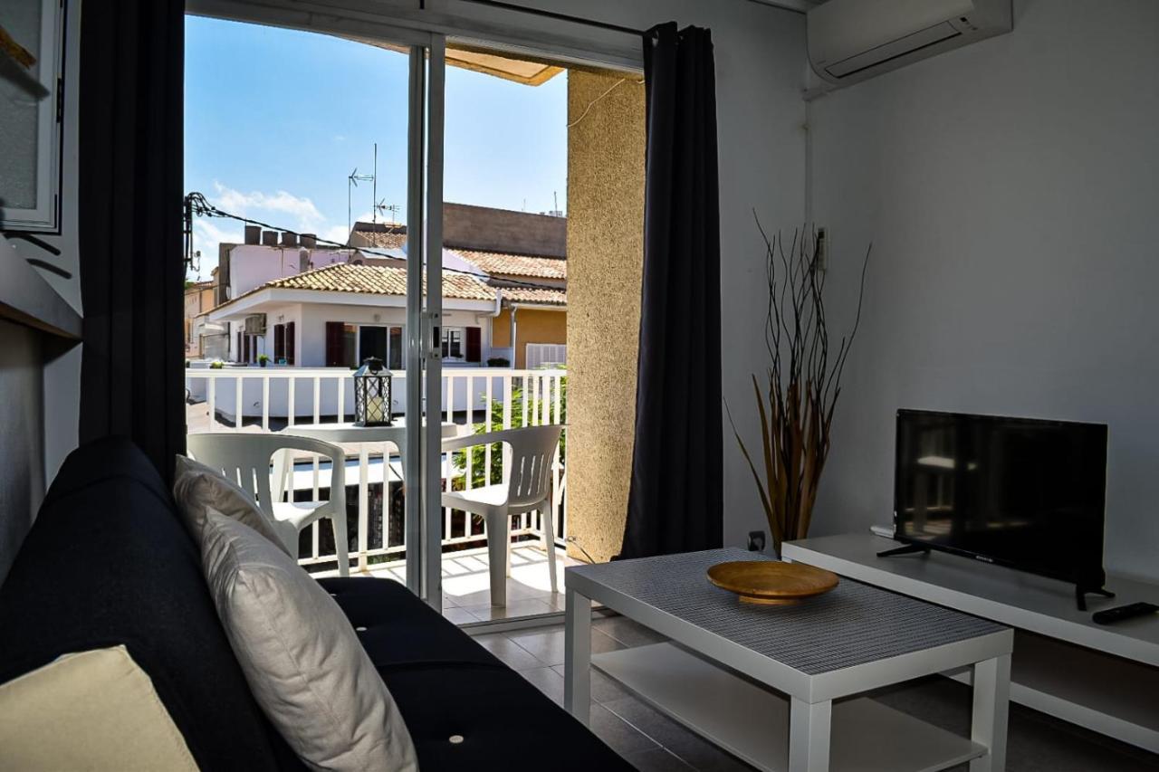 Nice In The Center Of Can Picafort Apartment Can Picafort (Mallorca)
