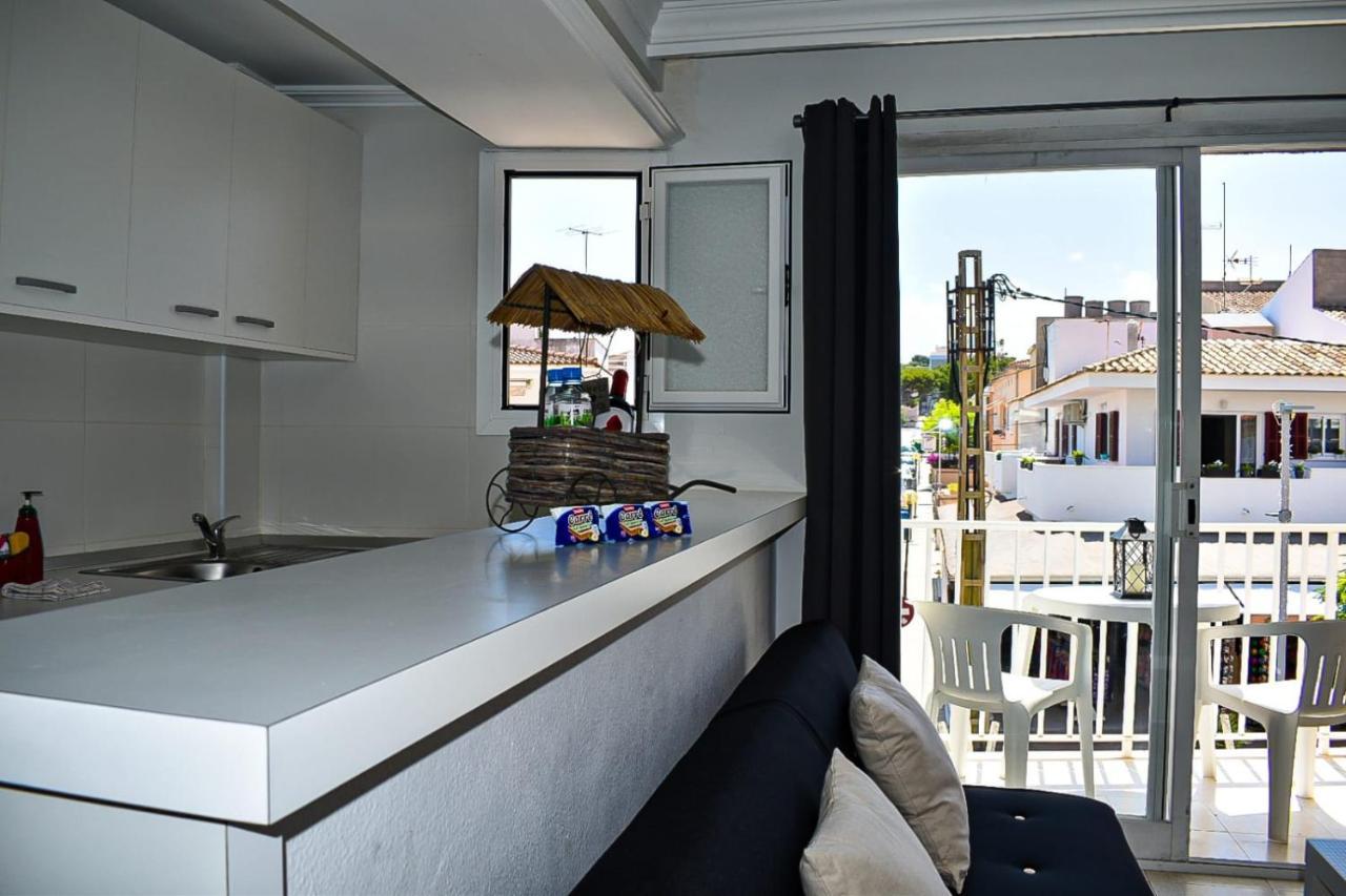 Apartment Nice In The Center Of Can Picafort