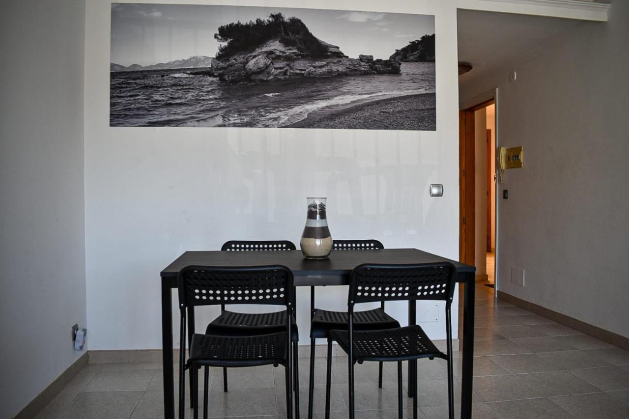 Nice In The Center Of Can Picafort Apartment Can Picafort (Mallorca)